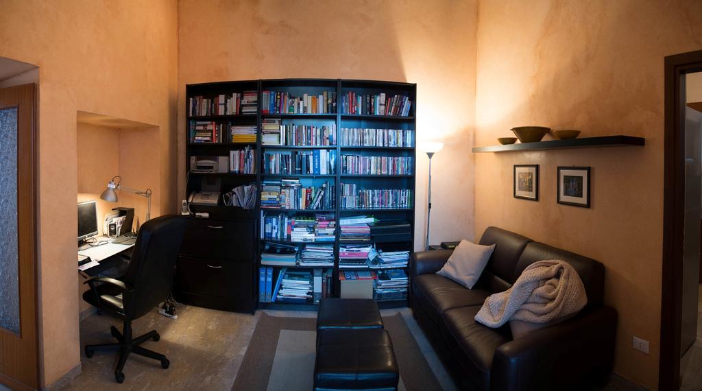 Narni Charm Apartment Bilik gambar