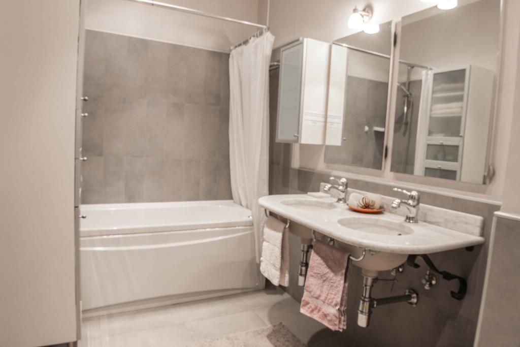 Narni Charm Apartment Bilik gambar